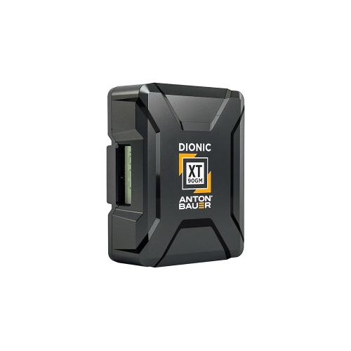 DIONIC XT 90 Gold Mount Battery