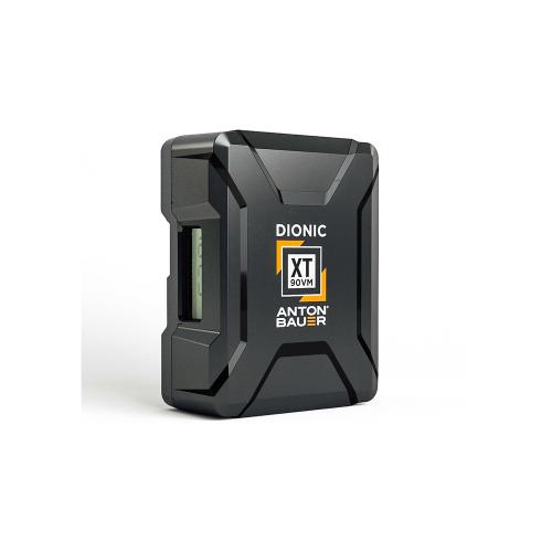 DIONIC XT 90 V-Mount Battery