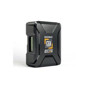 DIONIC XT 90 V-Mount Battery