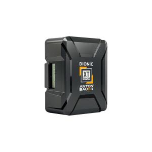 DIONIC XT 150 Gold Mount Battery