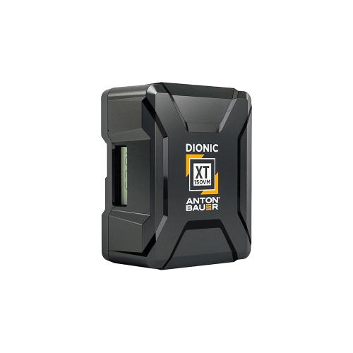 DIONIC XT 150 V-Mount Battery