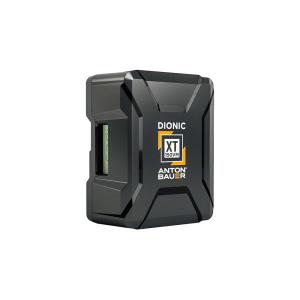 DIONIC XT 150 V-Mount Battery