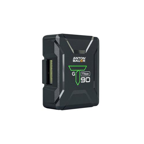 Titon 90 Gold Mount Battery