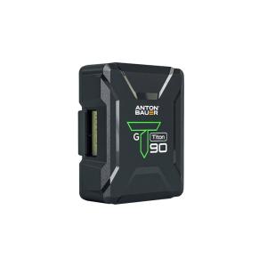 Titon 90 Gold Mount Battery