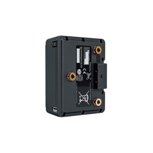 Titon 90 Gold Mount Battery