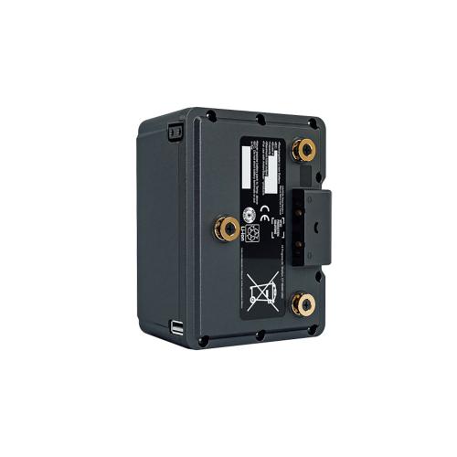 Titon 150  Gold Mount Battery