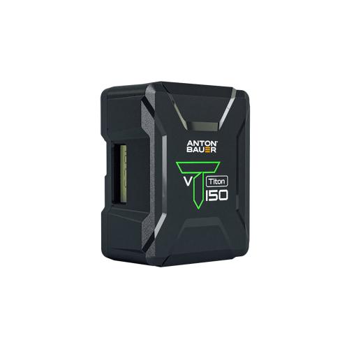 Titon 150 V-Mount Battery