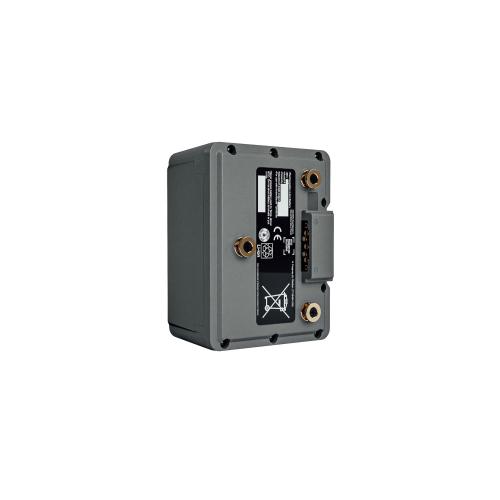 Dionic 26V 98 Gold Mount Plus Battery