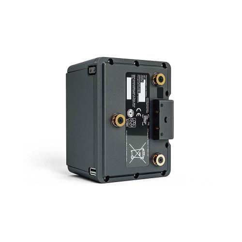 Titon 240 Gold Mount Battery