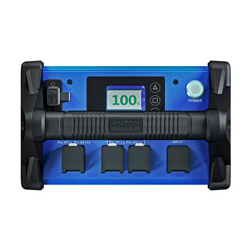 VCLX NM2 - 600Wh NiMH Floor Battery