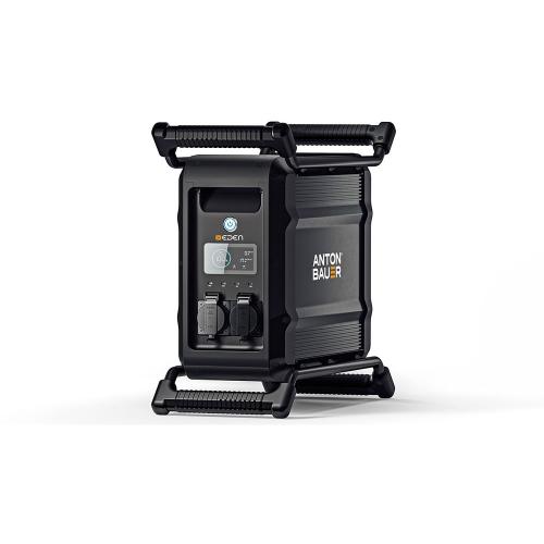 Anton Bauer EDEN 2.5kWh EU