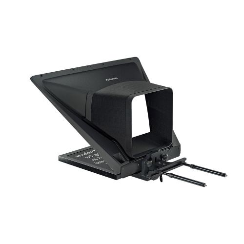 19in Pioneer Studio Box Lens Teleprompter