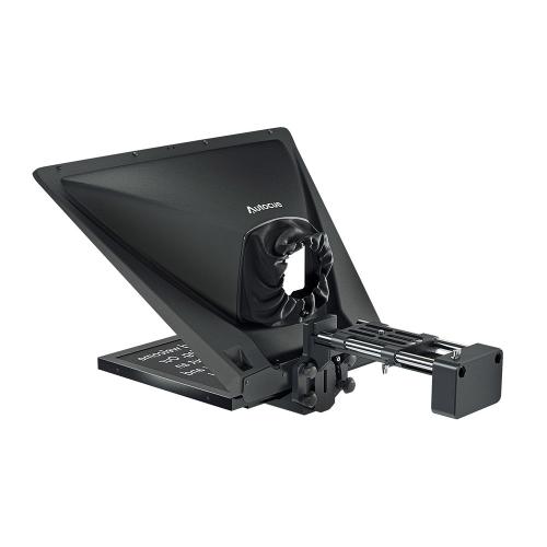19in Pioneer Studio Teleprompter