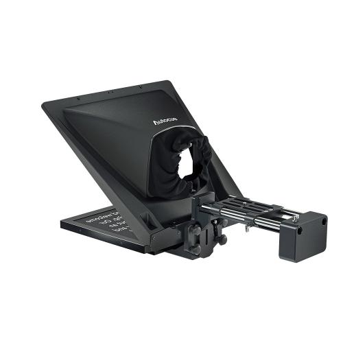 17in Pioneer Portable Teleprompter