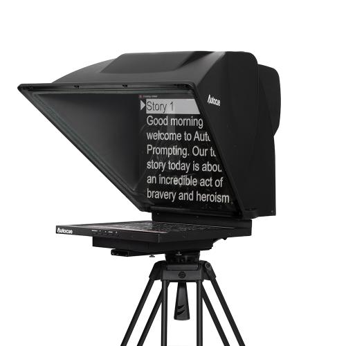 19inch Pioneer PTZ Teleprompter