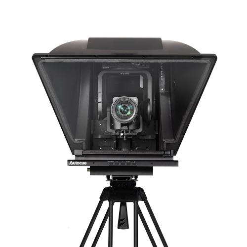 19inch Pioneer PTZ Teleprompter