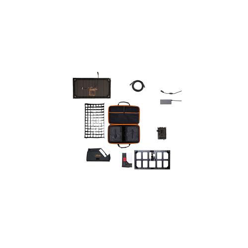 MOSAIC MINI  1X2 Gaffer Kit with Lumenradio