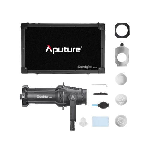 Aputure Spotlight Mount Set 36 degrees