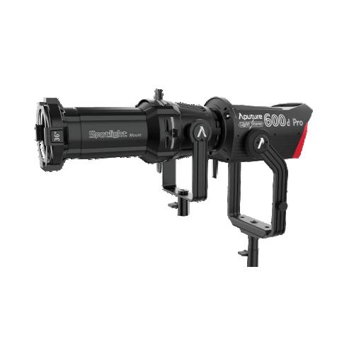 Aputure Spotlight Mount Set 36 degrees