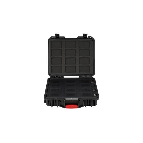 Aputure MC 12-Light Production Kit (EU Version)