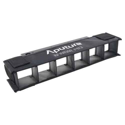Aputure INFINIBAR PB3 Light Control Grid (45 degrees)