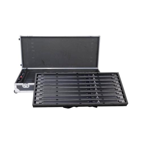 Aputure INFINIBAR PB12 8-Light Kit, EU Version