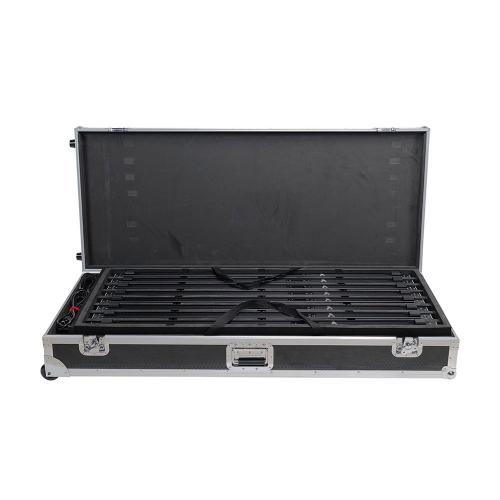 Aputure INFINIBAR PB12 8-Light Kit, EU Version