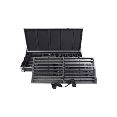 Aputure INFINIBAR PB6 8-Light Kit, EU Version