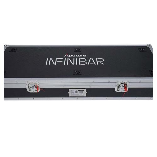 Aputure INFINIBAR PB6 8-Light Kit, EU Version