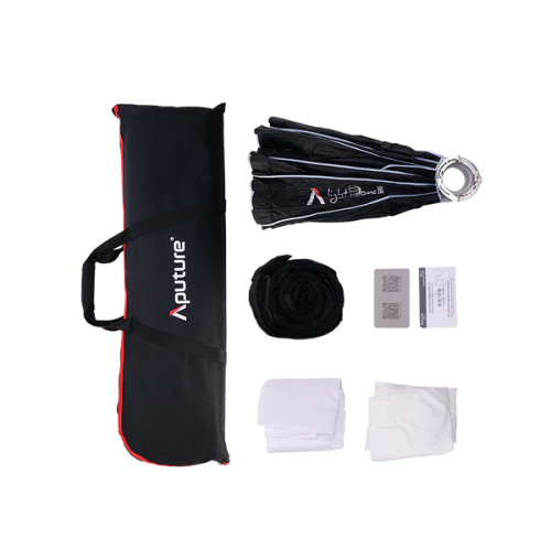 Aputure Light Dome III