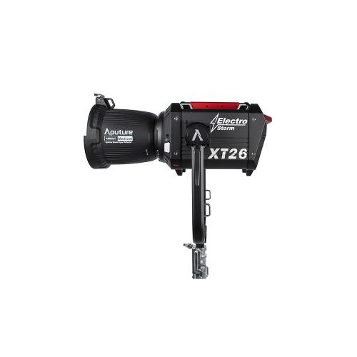 Aputure Electro Storm XT 26 PCE CEE plug