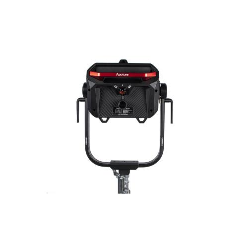 Aputure Electro Storm XT 26 PCE CEE plug with flightcase