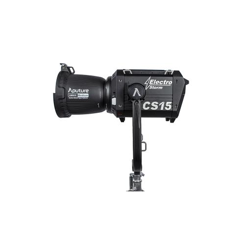 Aputure Electro Storm CS 15 EU with flightcase