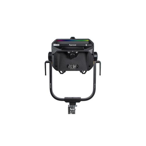 Aputure Electro Storm CS 15 EU with flightcase