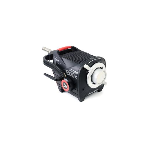 Aputure Storm 1200x