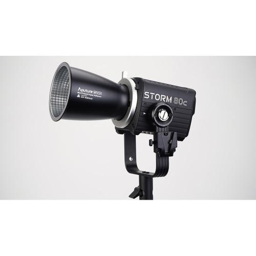 Aputure Storm 80c