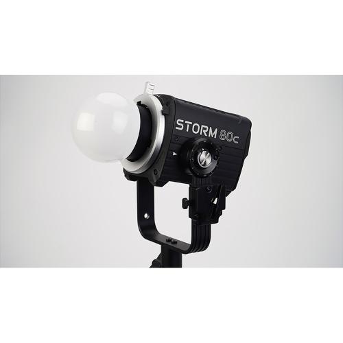 Aputure Storm 80c