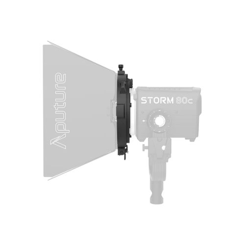 Aputure Storm 80c Bowens Mount Adapter