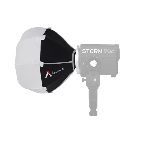 Aputure Lantern 30