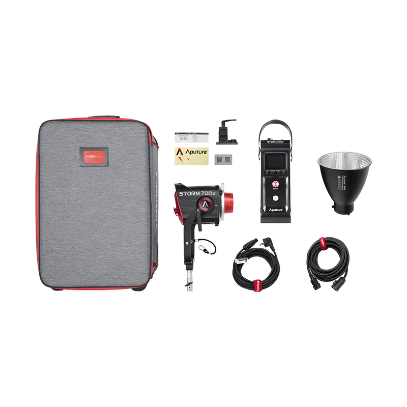 Aputure Storm 700x
