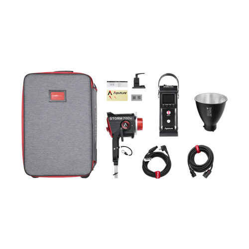 Aputure Storm 700x