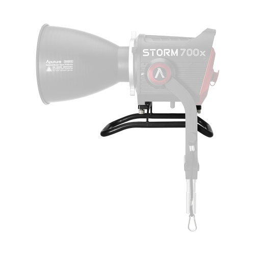 Aputure Storm 700x Skid