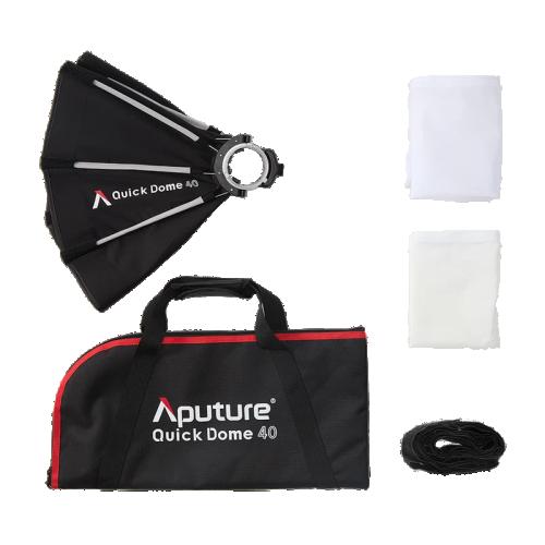 Aputure Quick Dome 40