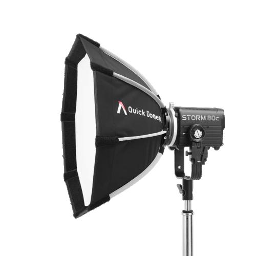 Aputure Quick Dome 40