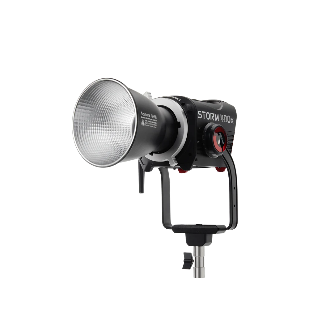 Aputure Storm 400x