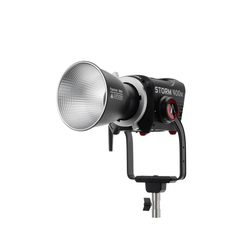 Aputure Storm 400x