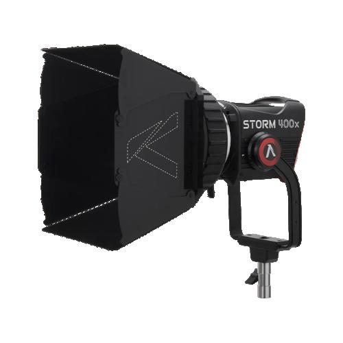 Aputure CF7 Fresnel and Barn doors kit