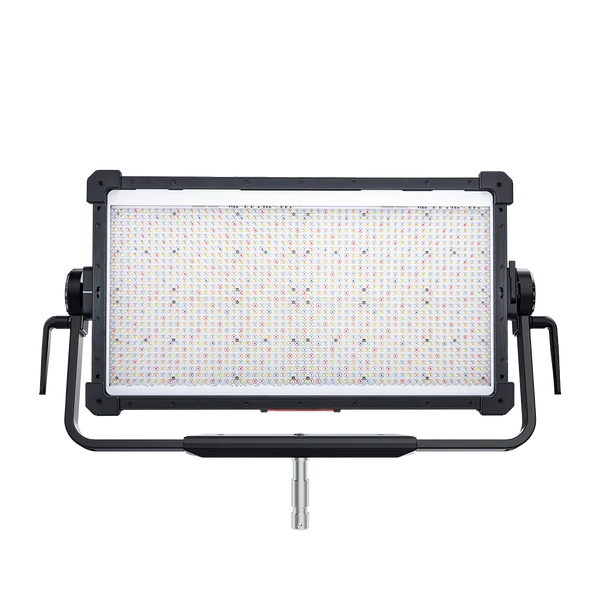 Aputure Nova II 2x1 Hard Rolling Case Kit (EU)