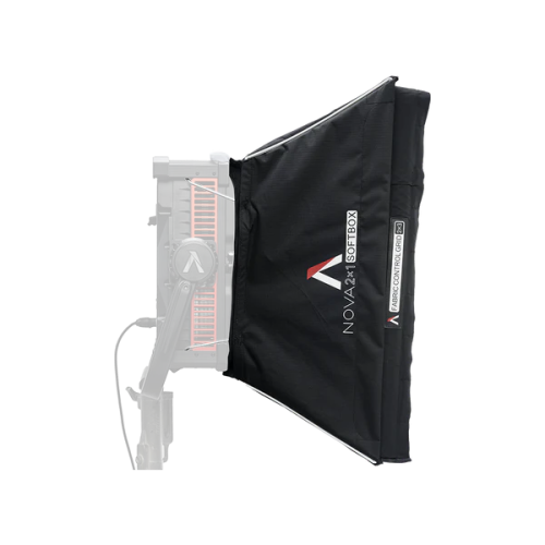 Aputure Nova II 2x1 Softbox