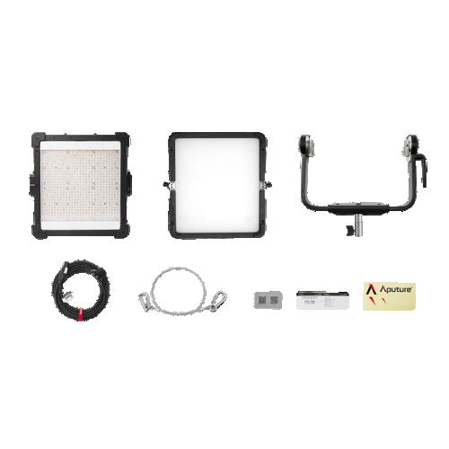 Aputure Nova II 1x1 (No Case) (EU)